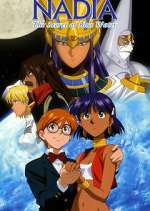 Watch Nadia: The Secret of Blue Water Gomovies