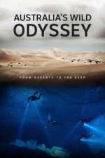 Watch Australia\'s Wild Odyssey Gomovies