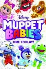 Watch Muppet Babies Gomovies