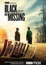 Watch Black and Missing Gomovies