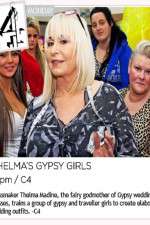 Watch Thelma's Gypsy Girls Gomovies