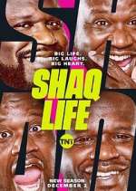 Watch Shaq Life Gomovies