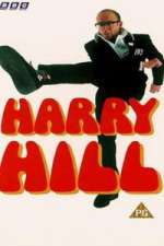 Watch The All-New Harry Hill Show Gomovies