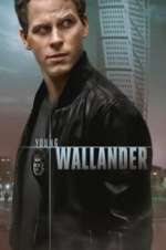 Watch Young Wallander Gomovies