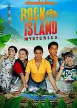 Watch Rock Island Mysteries Gomovies