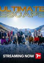 Watch Ultimate Escape Gomovies