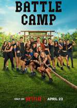 Watch Battle Camp Gomovies