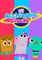 Watch Gli Acchiappagiochi Gomovies