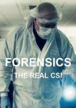 Watch Forensics: The Real CSI Gomovies