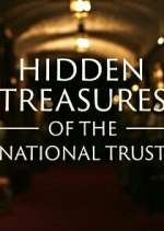 Watch Hidden Treasures of the National Trust Gomovies