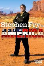Watch Stephen Fry in America Gomovies