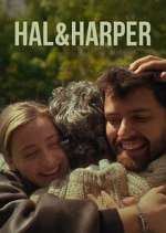 Watch Hal & Harper Gomovies