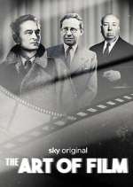 Watch The Art of Film with Ian Nathan Gomovies