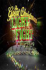 Watch The Great Christmas Light Fight Gomovies