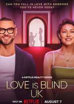 Watch Love Is Blind: UK Gomovies