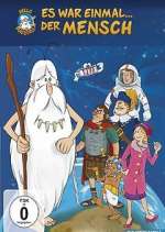 Watch Il était une fois... l\'homme Gomovies