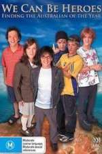 Watch We Can Be Heroes Gomovies