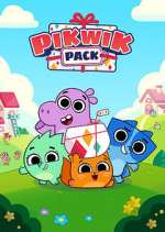 Watch Pikwik Pack Gomovies