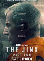 Watch The Jinx - Part Two Gomovies