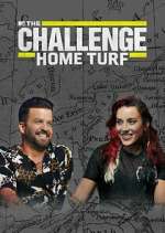 Watch The Challenge: Home Turf Gomovies