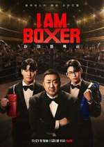 i am boxer tv poster