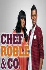 Watch Chef Roble & Co Gomovies