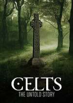 celts: the untold story tv poster