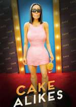 Watch Cakealikes Gomovies