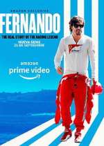 Watch Fernando Gomovies