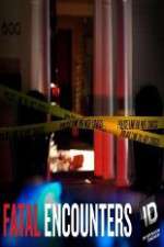 Watch Fatal Encounters Gomovies