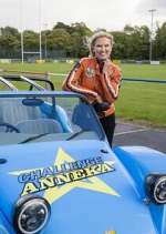 Watch Challenge Anneka Gomovies