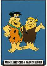 Watch The New Fred and Barney Show Gomovies