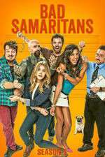 Watch Bad Samaritans Gomovies
