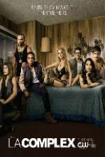 Watch The LA Complex Gomovies