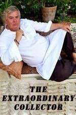 Watch The Extraordinary Collector Gomovies