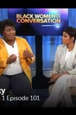 Watch Black Women OWN the Conversation Gomovies