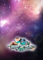 Watch Deep Space 69 Gomovies
