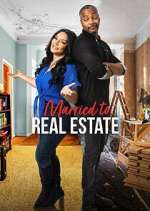 Watch Married to Real Estate Gomovies