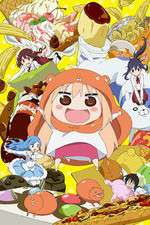 Watch Himouto! Umaru-chan Gomovies