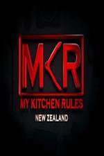 Watch My Kitchen Rules (NZ) Gomovies