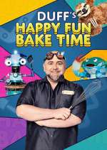 Watch Duff's Happy Fun Bake Time Gomovies