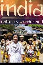 Watch India: Nature's Wonderland Gomovies