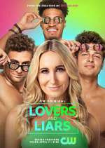 Watch Lovers and Liars Gomovies