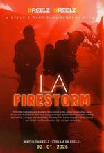 Watch LA Firestorm: Inside the Inferno Gomovies
