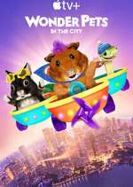 Watch Wonder Pets: In The City Gomovies