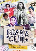 Watch Drama Club Gomovies
