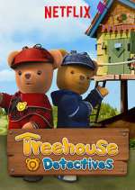 Watch Treehouse Detectives Gomovies