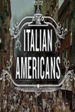 Watch The Italian Americans Gomovies