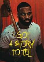 i got a story to tell tv poster
