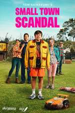 Watch Small Town Scandal Gomovies